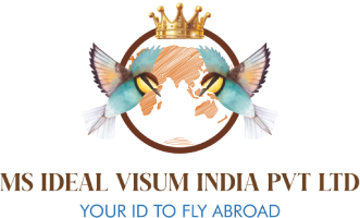 MS Ideal Visum India Pvt Ltd