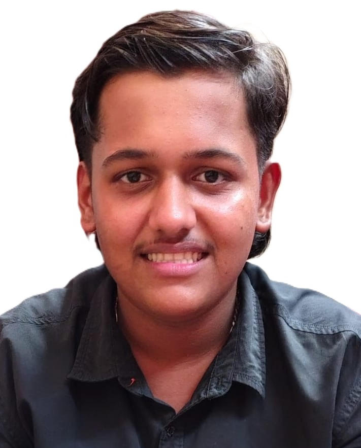 Nishar Devendra Mane