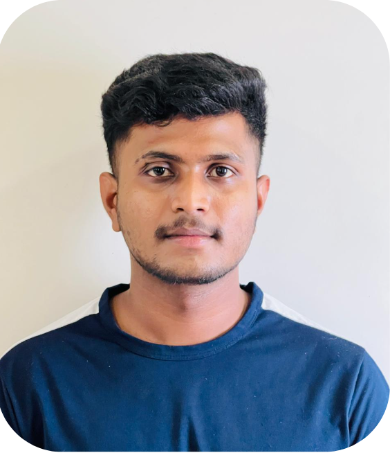 Rohan Gajanan Kamble