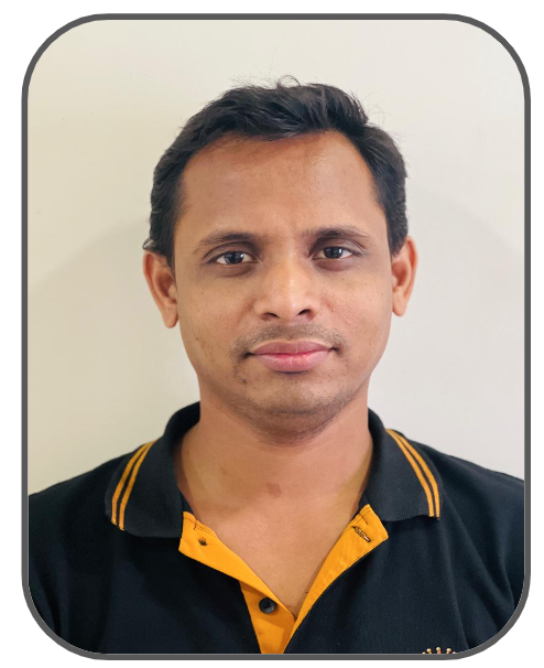 Sandesh Anilkumar Jadhav