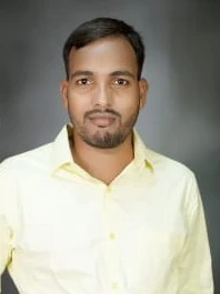 Tukaram Ankush Shelar