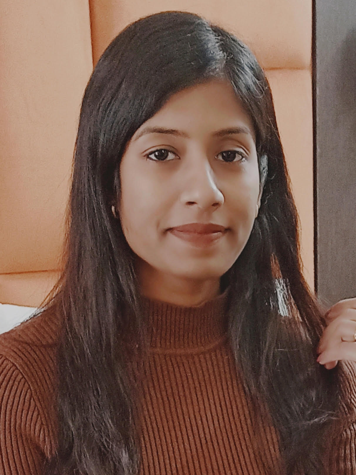 Vaishali Vishwakarma